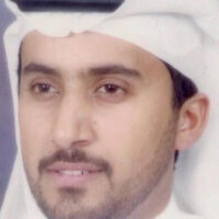 Profile photo of Majed Alsubaie