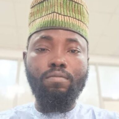 Profile photo of Dr. Kolapo Sulaimon Bashiru