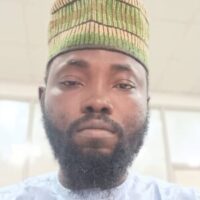 Profile photo of Dr. Kolapo Sulaimon Bashiru